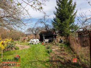 Prodej pozemku pro bydlení, Bystřice, Na Homoli, 1111 m2