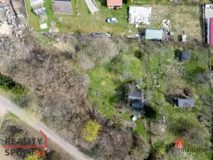 Prodej pozemku pro bydlení, Bystřice, Na Homoli, 1111 m2