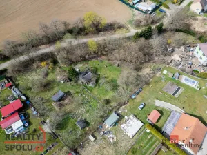 Prodej pozemku pro bydlení, Bystřice, Na Homoli, 1111 m2