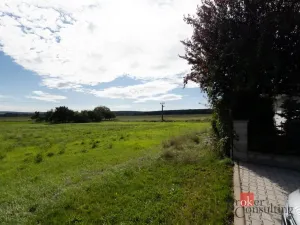 Prodej pozemku pro bydlení, Zruč-Senec - Zruč, Zlatá, 1636 m2