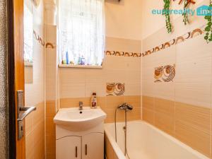 Prodej rodinného domu, Pláně - Ondřejov, 270 m2