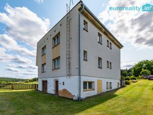 Prodej rodinného domu, Pláně - Ondřejov, 270 m2