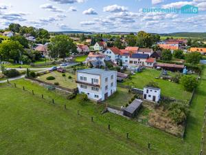 Prodej rodinného domu, Pláně - Ondřejov, 270 m2