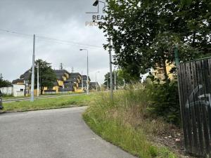 Prodej garáže, Ostrava, Na Baranovci, 23 m2