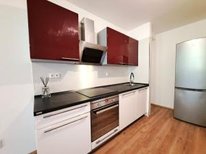 Pronájem bytu 2+kk, Unhošť, Na Čeperce, 47 m2