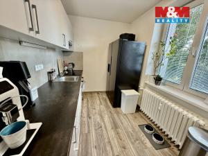 Pronájem bytu 2+1, Ostrava - Zábřeh, Svazácká, 54 m2