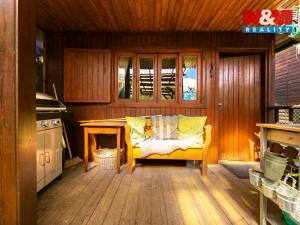 Prodej zahrady, Milín, 344 m2
