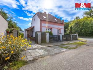 Prodej rodinného domu, Poděbrady - Poděbrady III, Ostrovní, 149 m2