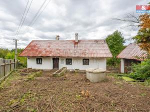 Prodej rodinného domu, Chyjice, 120 m2
