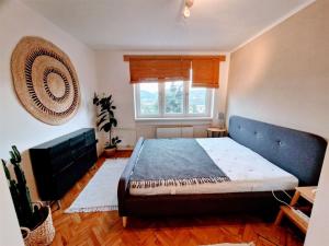 Pronájem bytu 4+kk, Ústí nad Labem - Ústí nad Labem-centrum, Hilarova, 80 m2