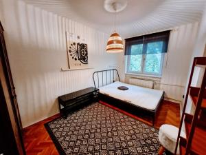 Pronájem bytu 4+kk, Ústí nad Labem - Ústí nad Labem-centrum, Hilarova, 80 m2