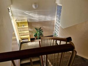 Pronájem bytu 4+kk, Ústí nad Labem - Ústí nad Labem-centrum, Hilarova, 80 m2