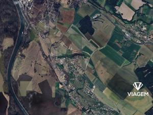 Prodej podílu pole, Kly, 352 m2