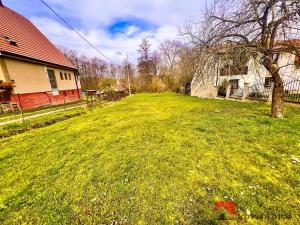 Prodej pozemku pro bydlení, Malý Újezd, 966 m2