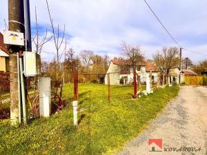 Prodej pozemku pro bydlení, Malý Újezd, 966 m2