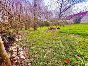 Prodej pozemku pro bydlení, Malý Újezd, 966 m2