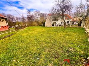 Prodej pozemku pro bydlení, Malý Újezd, 966 m2