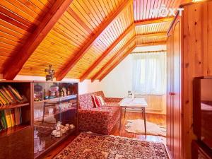 Prodej rodinného domu, Horní Stropnice, 122 m2
