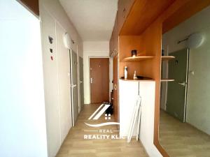 Prodej bytu 3+1, Orlová, Kpt. Jaroše, 58 m2