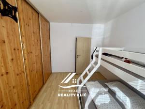 Prodej bytu 3+1, Orlová, Kpt. Jaroše, 58 m2