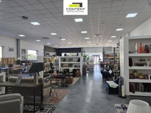 Pronájem obchodního prostoru, Čestlice, Průhonická, 633 m2
