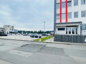 Pronájem kanceláře, Šumperk, 20 m2
