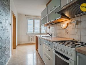 Prodej bytu 3+1, Frýdek-Místek, Mánesova, 67 m2