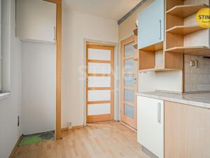 Prodej bytu 3+1, Frýdek-Místek, Mánesova, 67 m2
