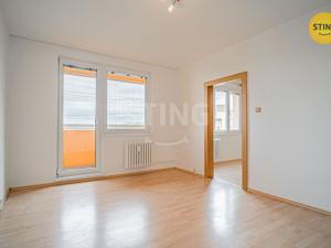Prodej bytu 3+1, Frýdek-Místek, Mánesova, 67 m2