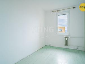 Prodej bytu 3+1, Frýdek-Místek, Mánesova, 67 m2
