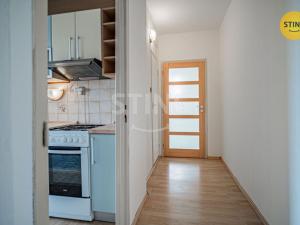 Prodej bytu 3+1, Frýdek-Místek, Mánesova, 67 m2