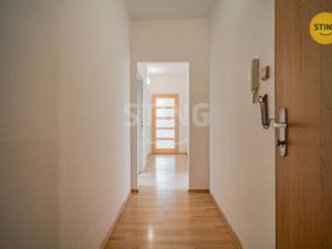 Prodej bytu 3+1, Frýdek-Místek, Mánesova, 67 m2
