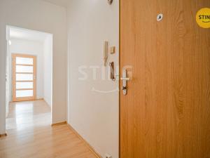 Prodej bytu 3+1, Frýdek-Místek, Mánesova, 67 m2