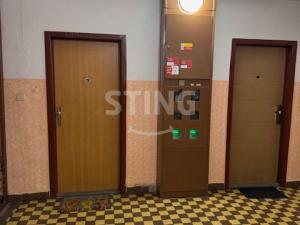 Prodej bytu 3+1, Frýdek-Místek, Mánesova, 67 m2