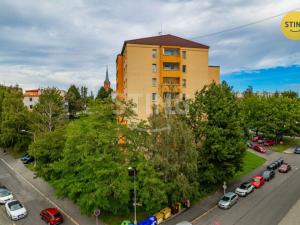 Prodej bytu 3+1, Frýdek-Místek, Mánesova, 67 m2