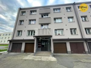 Pronájem bytu 3+1, Třinec, Habrová, 65 m2