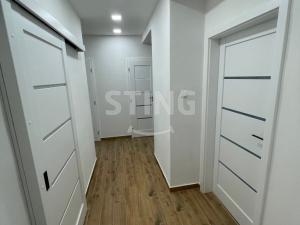 Pronájem bytu 3+1, Třinec, Habrová, 65 m2