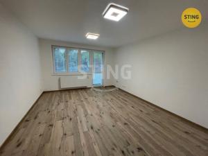 Pronájem bytu 3+1, Třinec, Habrová, 65 m2