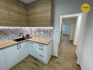 Pronájem bytu 3+1, Třinec, Habrová, 65 m2