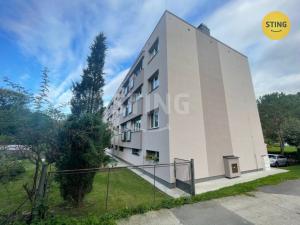 Pronájem bytu 3+1, Třinec, Habrová, 65 m2