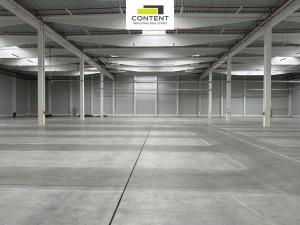 Pronájem výrobních prostor, Olomouc - Slavonín, Na Statkách, 4100 m2