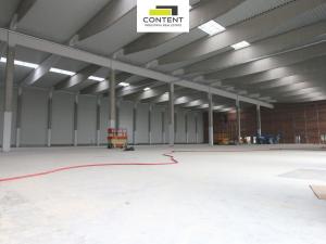 Pronájem výrobních prostor, Olomouc - Slavonín, Na Statkách, 4100 m2