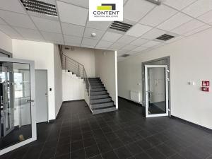 Pronájem výrobních prostor, Olomouc - Slavonín, Na Statkách, 4100 m2