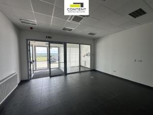 Pronájem výrobních prostor, Olomouc - Slavonín, Na Statkách, 4100 m2