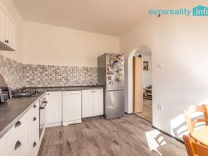 Prodej bytu 3+1, Česká Lípa, Rudolfa Hrušínského, 67 m2