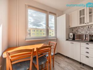 Prodej bytu 3+1, Česká Lípa, Rudolfa Hrušínského, 67 m2