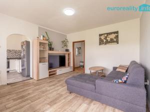 Prodej bytu 3+1, Česká Lípa, Rudolfa Hrušínského, 67 m2