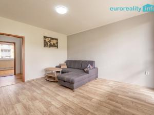 Prodej bytu 3+1, Česká Lípa, Rudolfa Hrušínského, 67 m2