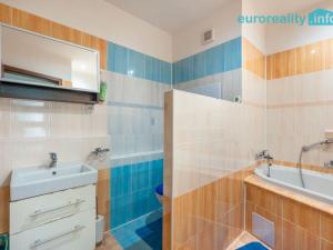 Prodej bytu 3+1, Česká Lípa, Rudolfa Hrušínského, 67 m2