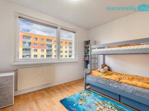 Prodej bytu 3+1, Česká Lípa, Rudolfa Hrušínského, 67 m2